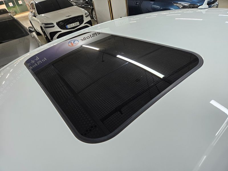 2015 Audi A6 35 TDI Dynamic C7 photo 19