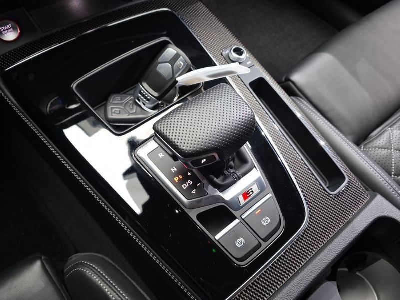 2021 Audi Q5 3.0 TFSI Quattro photo 9