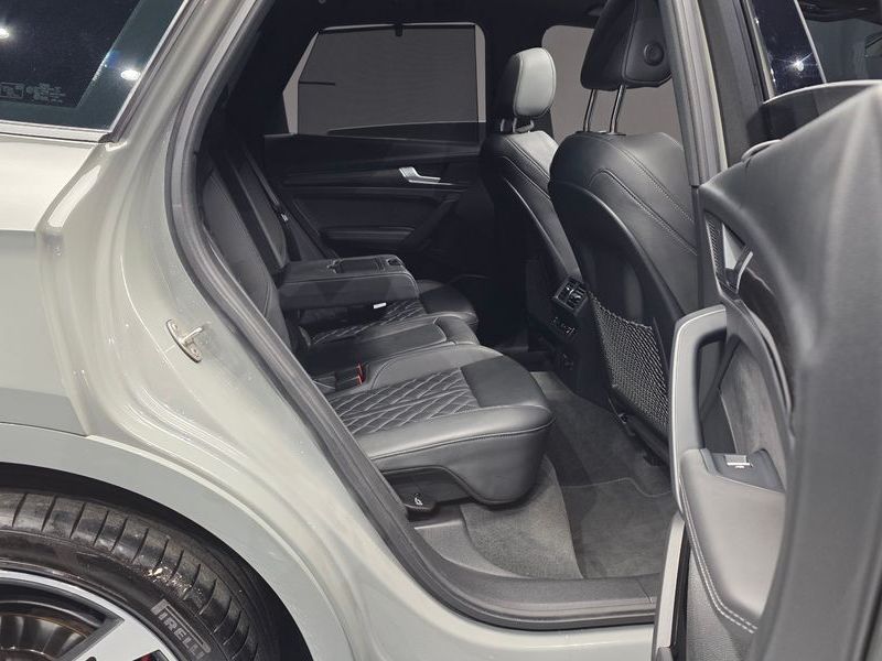 2021 Audi Q5 3.0 TFSI Quattro photo 11