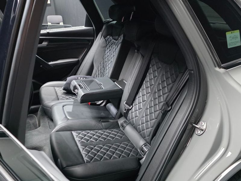 2021 Audi Q5 3.0 TFSI Quattro photo 12