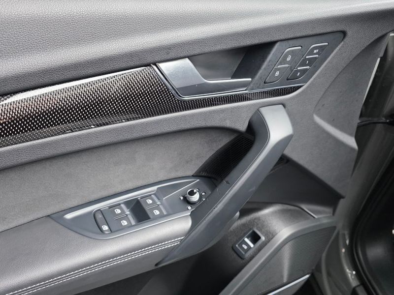 2021 Audi Q5 3.0 TFSI Quattro photo 19