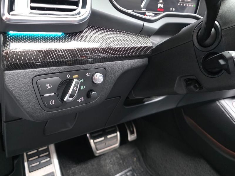 2021 Audi Q5 3.0 TFSI Quattro photo 20