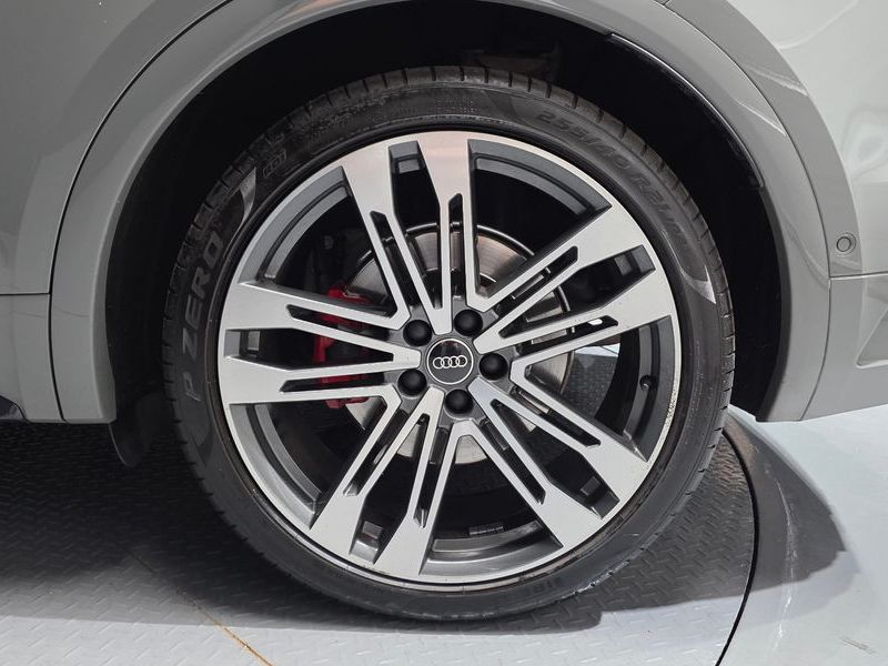 2021 Audi Q5 3.0 TFSI Quattro photo 21