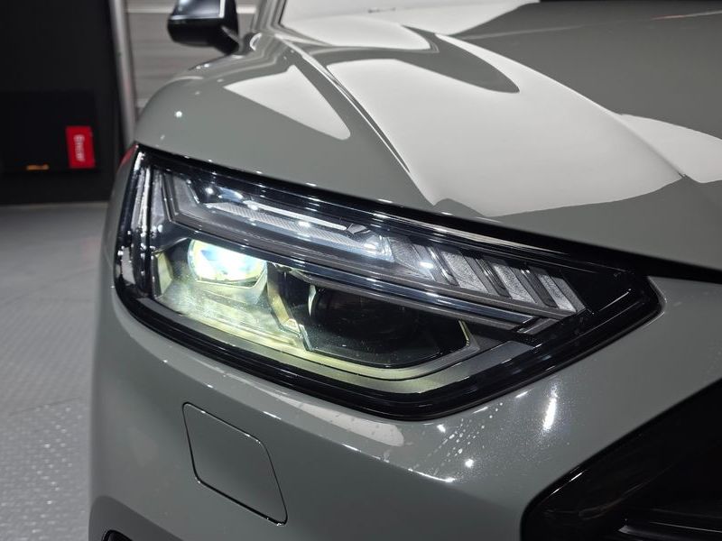 2021 Audi Q5 3.0 TFSI Quattro photo 22