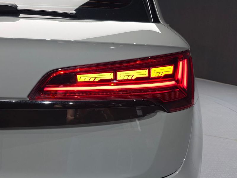 2021 Audi Q5 3.0 TFSI Quattro photo 23