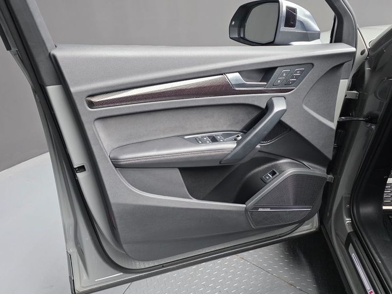 2021 Audi Q5 3.0 TFSI Quattro photo 24