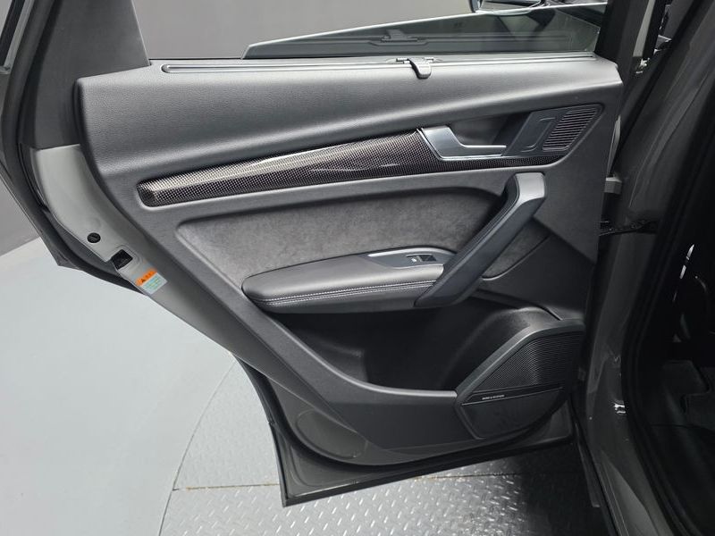 2021 Audi Q5 3.0 TFSI Quattro photo 25