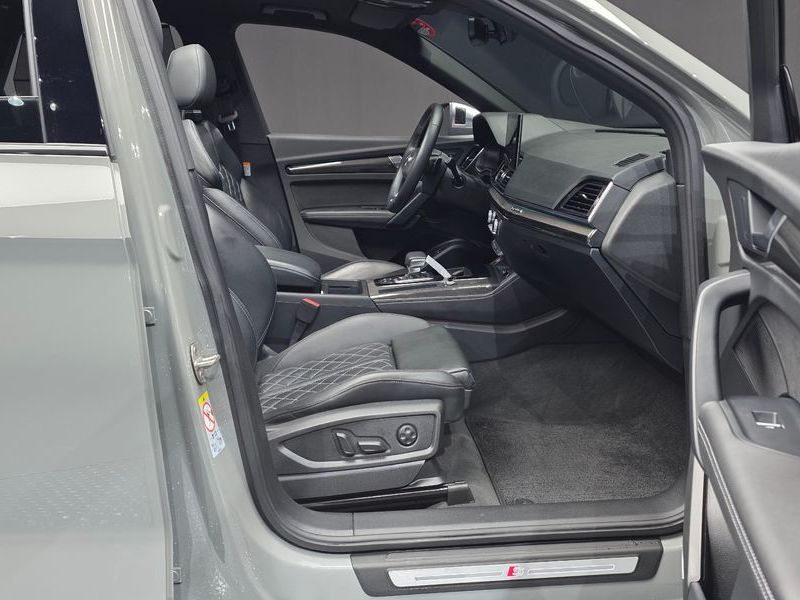 2021 Audi Q5 3.0 TFSI Quattro photo 26
