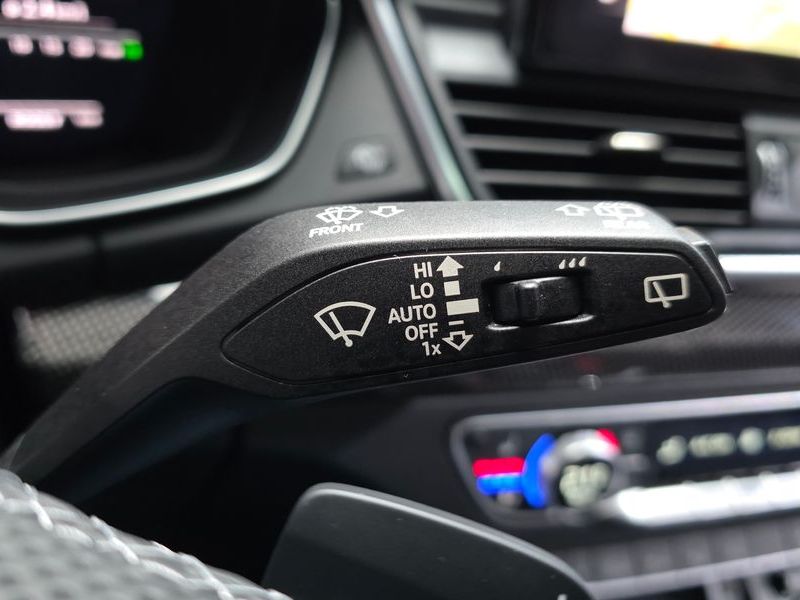 2021 Audi Q5 3.0 TFSI Quattro photo 27