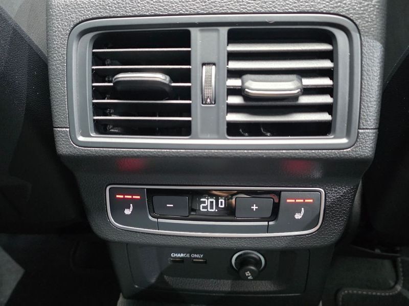 2021 Audi Q5 3.0 TFSI Quattro photo 30
