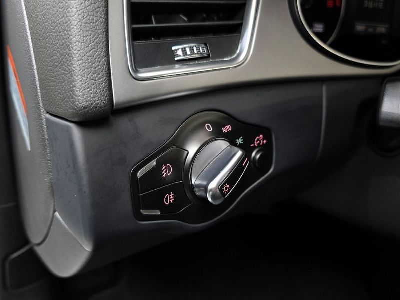 2015 Audi A4 35 TDI Quattro B8 photo 16