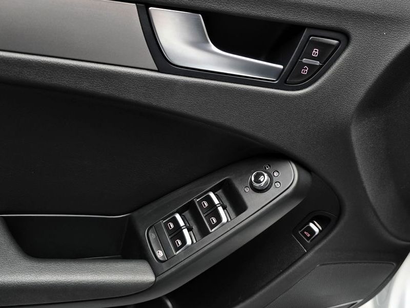 2015 Audi A4 35 TDI Quattro B8 photo 17