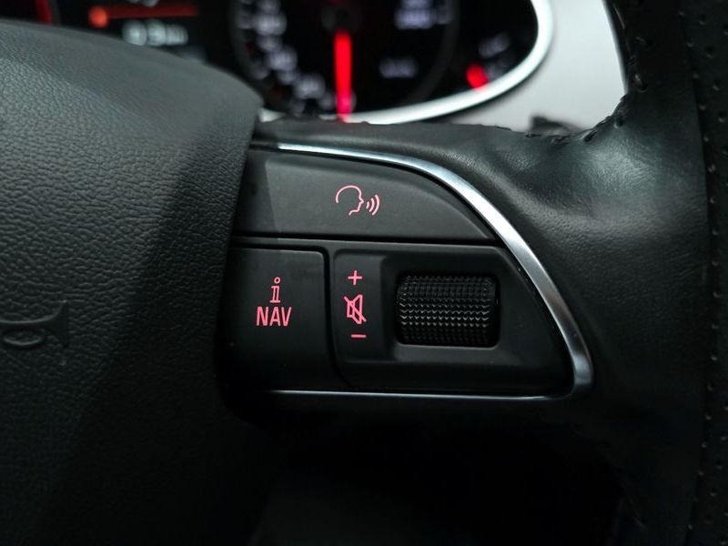 2015 Audi A4 35 TDI Quattro B8 photo 18