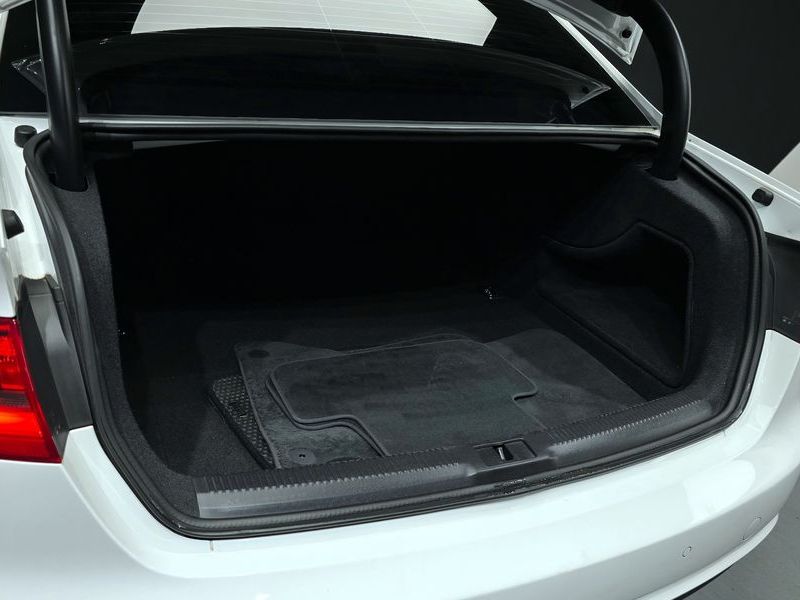 2015 Audi A4 35 TDI Quattro B8 photo 20