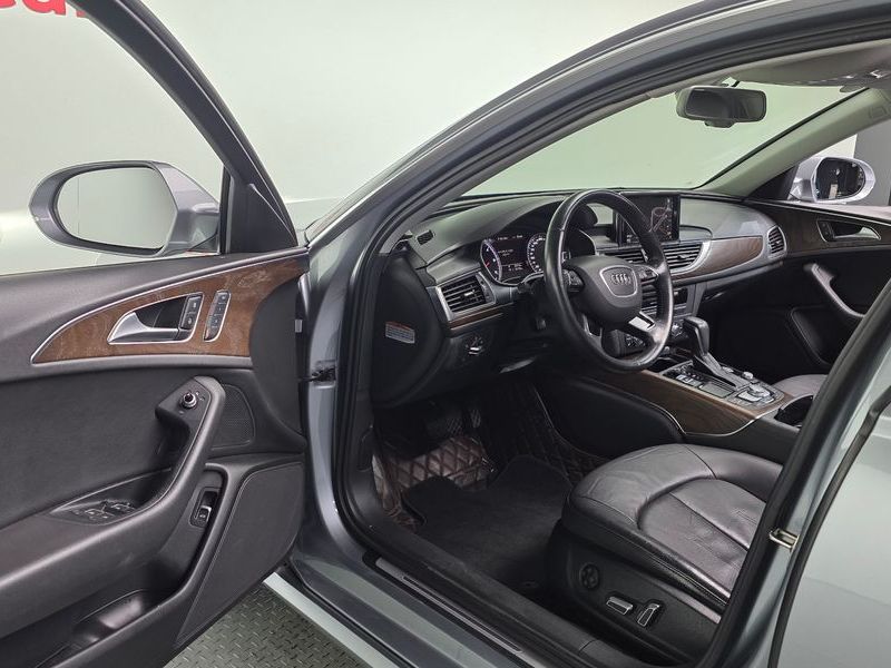 2016 Audi A6 35 TDI C7 photo 10