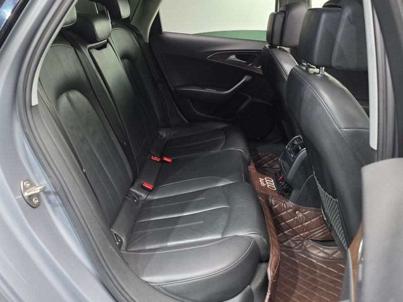 2016 Audi A6 35 TDI C7 photo 11