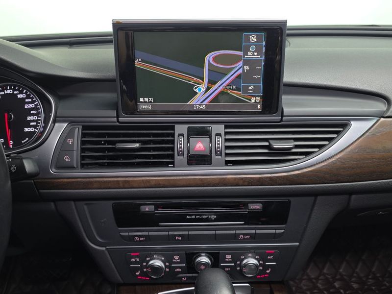 2016 Audi A6 35 TDI C7 photo 13