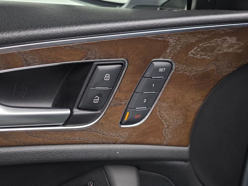 2016 Audi A6 35 TDI C7 photo 17