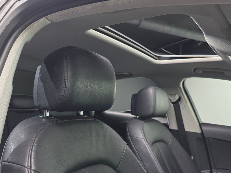 2016 Audi A6 35 TDI C7 photo 18