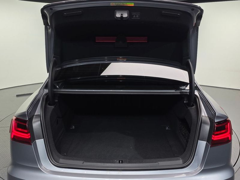 2016 Audi A6 35 TDI C7 photo 20