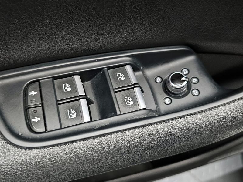 2019 Audi Q7 45 TFSI Quattro photo 14