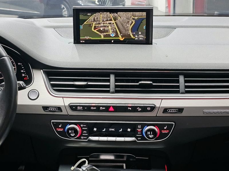 2019 Audi Q7 45 TFSI Quattro photo 19