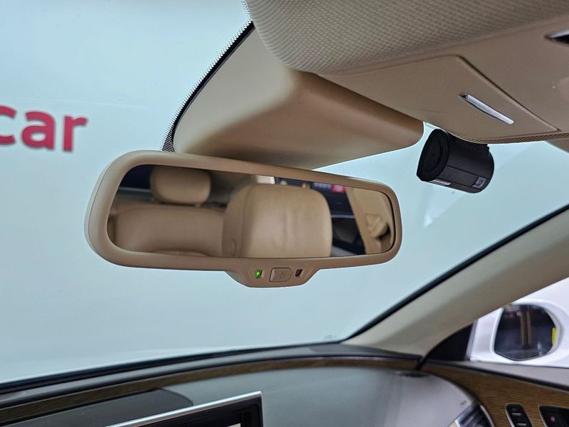 2014 Audi A7 3.0 TDI Quattro Prestige 4G photo 27