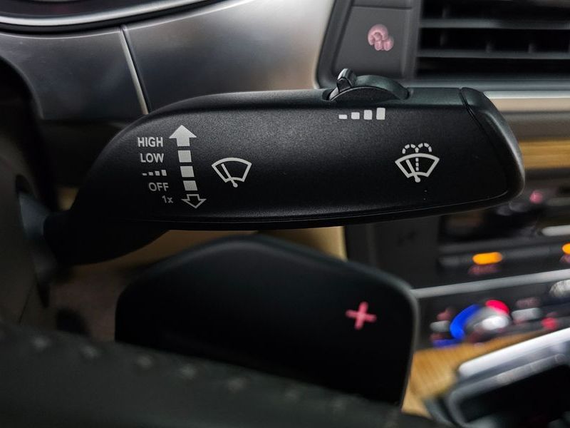 2014 Audi A7 3.0 TDI Quattro Prestige 4G photo 29