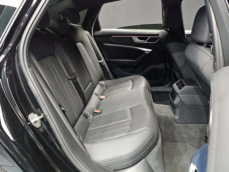 2021 Audi A6 45 TFSI Premium photo 11