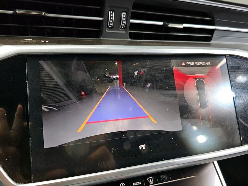 2021 Audi A6 45 TFSI Premium photo 14