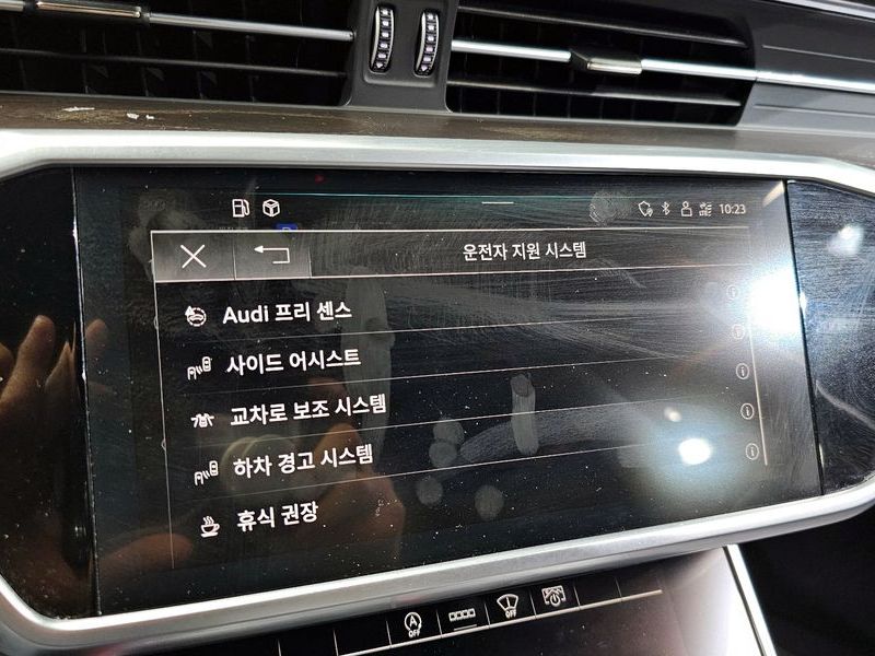 2021 Audi A6 45 TFSI Premium photo 15