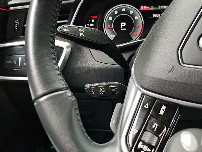 2021 Audi A6 45 TFSI Premium photo 16
