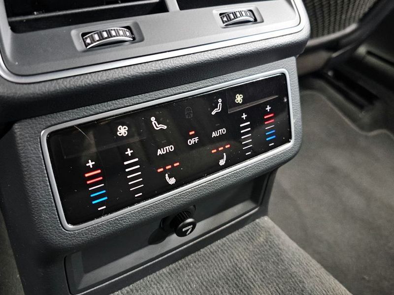 2021 Audi A6 45 TFSI Premium photo 18