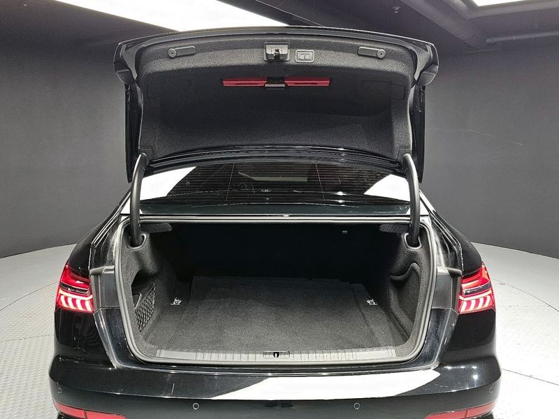 2021 Audi A6 45 TFSI Premium photo 20