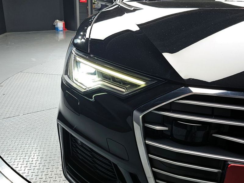 2021 Audi A6 45 TFSI Premium photo 22