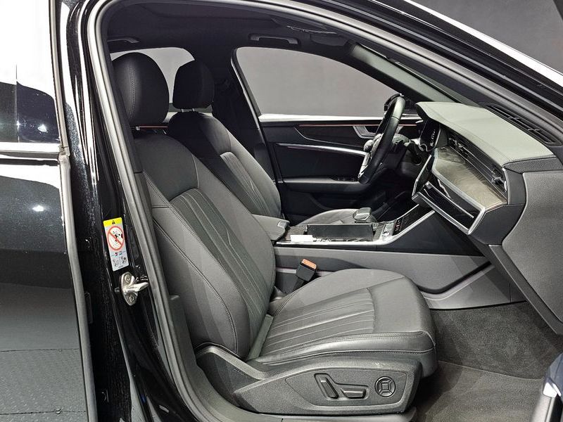 2021 Audi A6 45 TFSI Premium photo 26