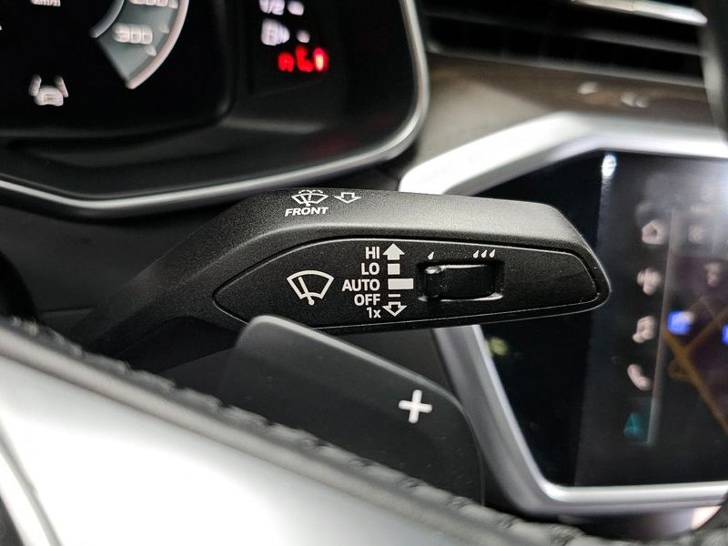 2021 Audi A6 45 TFSI Premium photo 28