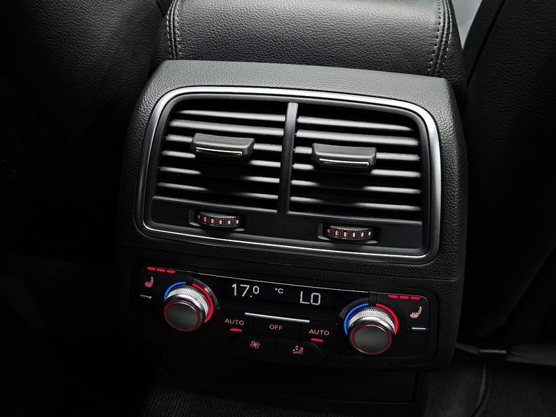 2012 Audi A7 3.0 TFSI Quattro Dynamic 4G photo 18