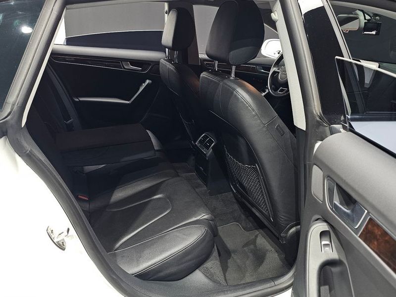 2013 Audi A5 2.0 TDI Quattro dynamic Sportback 8TA photo 11