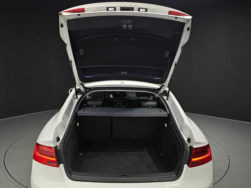 2013 Audi A5 2.0 TDI Quattro dynamic Sportback 8TA photo 20