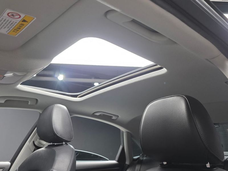 2016 Audi A4 30 TDI Dynamic B8 photo 15