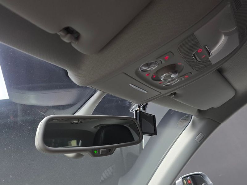 2016 Audi A4 30 TDI Dynamic B8 photo 19
