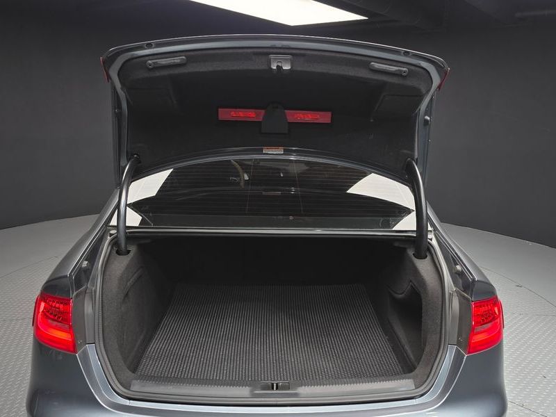 2016 Audi A4 30 TDI Dynamic B8 photo 20