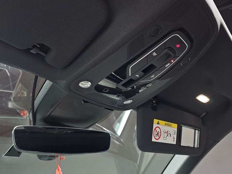2022 Audi A6 45 TFSI Quattro Premium photo 14