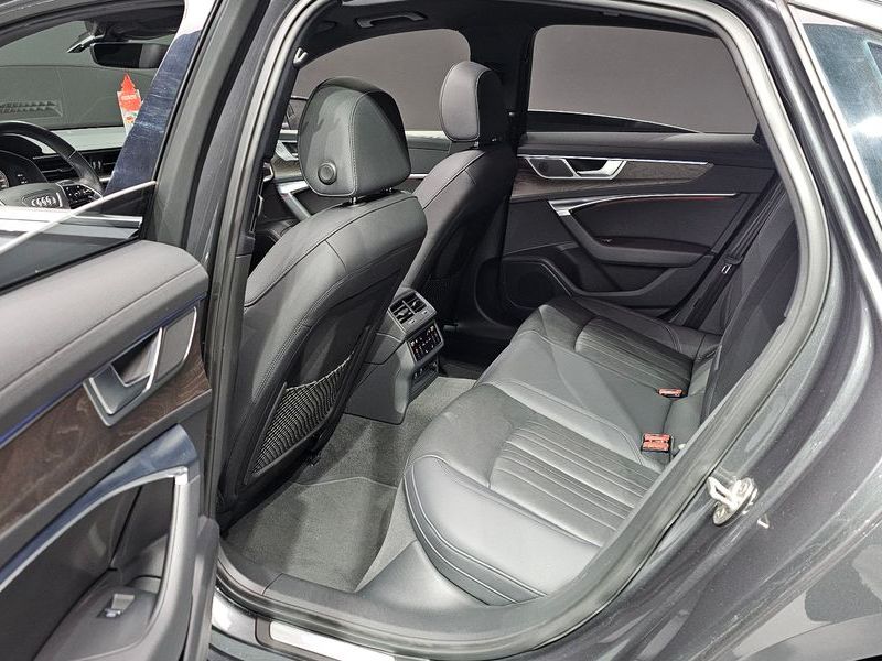 2022 Audi A6 45 TFSI Quattro Premium photo 16