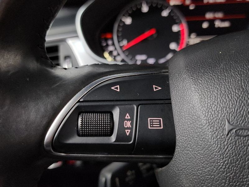 2016 Audi A6 40 TDI Quattro Premium C7 photo 16
