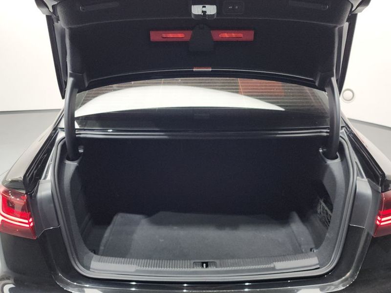 2016 Audi A6 40 TDI Quattro Premium C7 photo 19