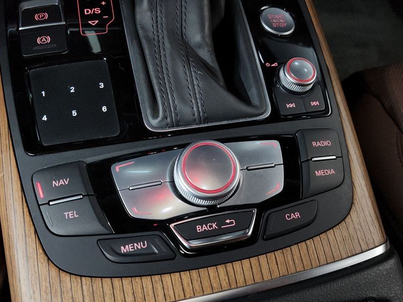 2016 Audi A6 40 TDI Quattro Premium C7 photo 20