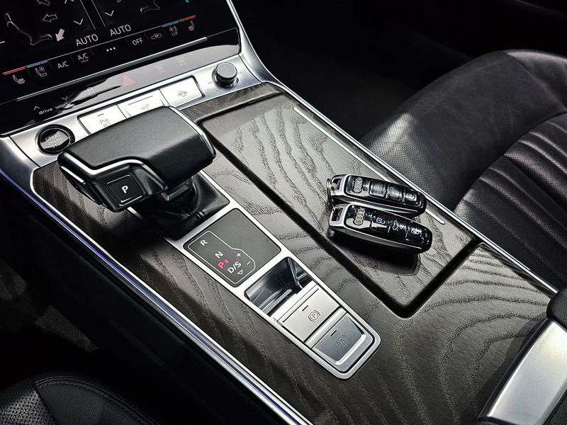 2021 Audi A6 40 TDI Premium photo 9