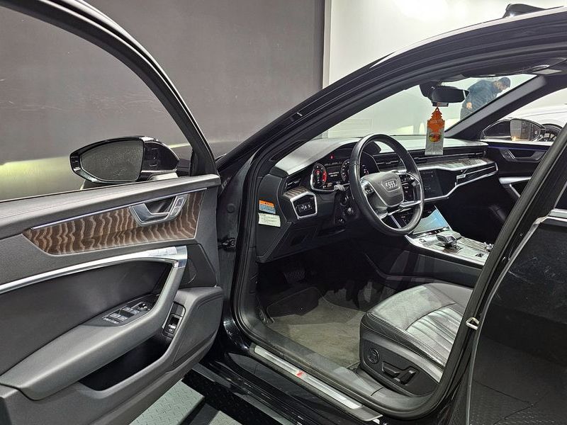 2021 Audi A6 40 TDI Premium photo 10